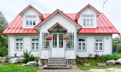 Buying a home in Florida