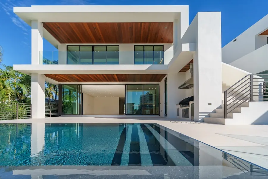 Luxury South Florida waterfront home — Divito Real Estate Group