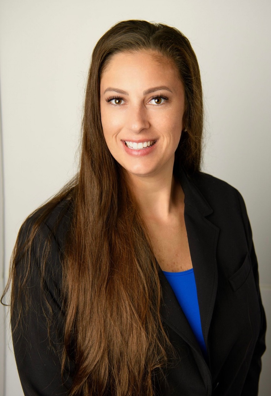 Lauren Anzalotti, REALTOR® and Palm City resident