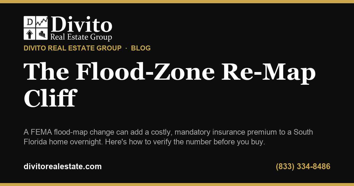 The Flood-Zone Re-Map Cliff