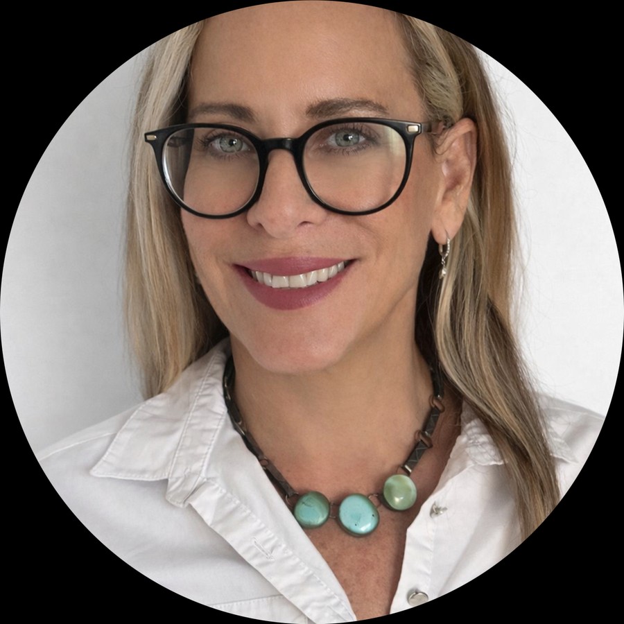 Riki Ascherman, Real Estate Sales Professional at Divito Real Estate Group