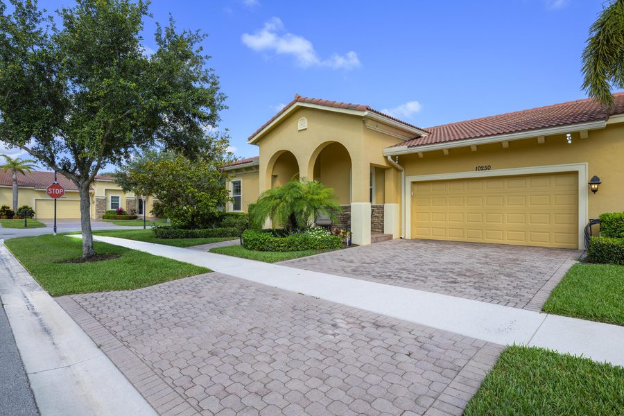 10250 SW Azzo Lane — sold by Divito Real Estate Group