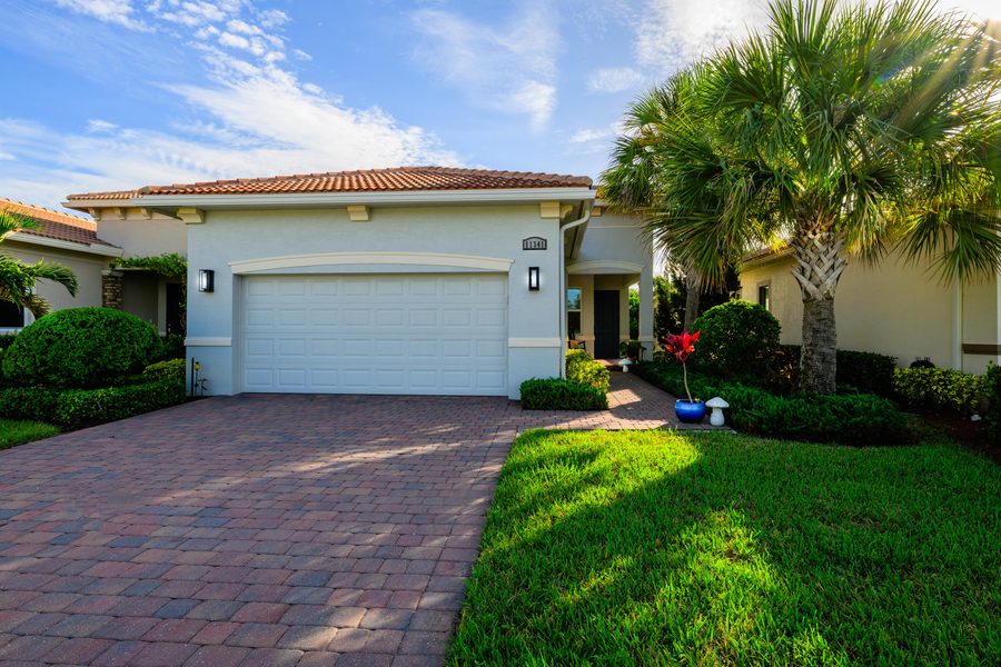 11341 SW Visconti Way — sold by Divito Real Estate Group
