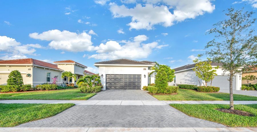 11467 SW Visconti Way — sold by Divito Real Estate Group