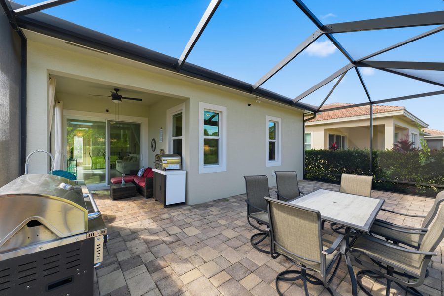 11473 SW Visconti Way — sold by Divito Real Estate Group