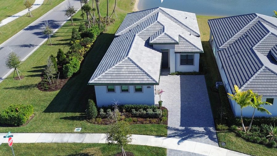 8431 SW Cantante Way — sold by Divito Real Estate Group